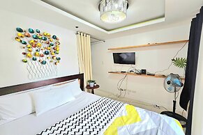 Birchtower by Jeizel Manila City