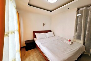 Birchtower by Jeizel Manila City