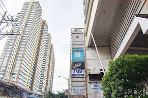 Birchtower by Jeizel Manila City