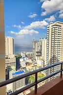 Birchtower by Jeizel Manila City