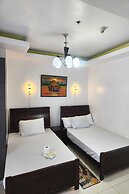 Birchtower by Jeizel Manila City