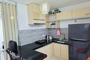 Birchtower by Jeizel Manila City