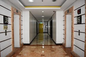 Birchtower by Jeizel Manila City