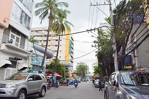 Birchtower by Jeizel Manila City