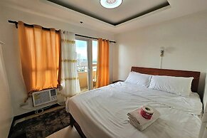 Birchtower by Jeizel Manila City