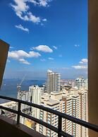 Birchtower by Jeizel Manila City