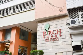 Birchtower by Jeizel Manila City
