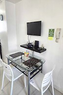 Birchtower by Jeizel Manila City