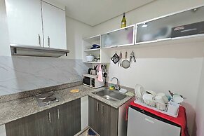 Birchtower by Jeizel Manila City