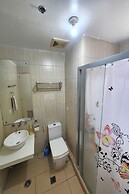 Birchtower by Jeizel Manila City