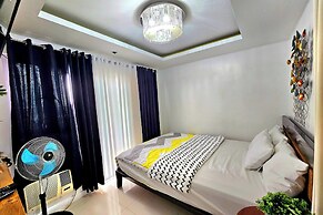 Birchtower by Jeizel Manila City