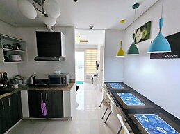 Birchtower by Jeizel Manila City