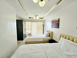 Birchtower by Jeizel Manila City