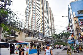 Birchtower by Jeizel Manila City