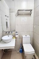 Birchtower by Jeizel Manila City