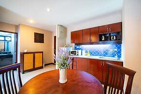 Patong Tower Beach Apartment By Seesea