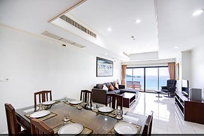 Patong Tower Beach Apartment By Seesea