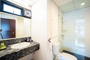 Patong Tower Beach Apartment By Seesea