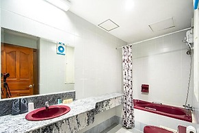 Patong Tower Beach Apartment By Seesea