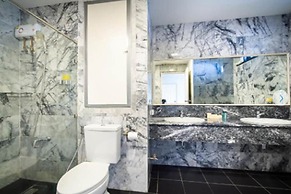 Patong Tower Beach Apartment By Seesea