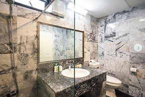 Patong Tower Beach Apartment By Seesea