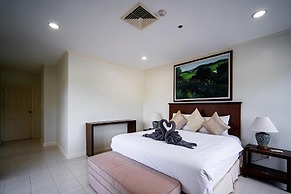 Patong Tower Beach Apartment By Seesea