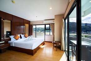 Patong Tower Beach Apartment By Seesea