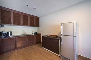 Patong Tower Beach Apartment By Seesea