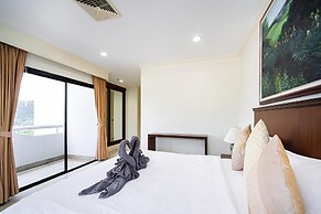 Patong Tower Beach Apartment By Seesea