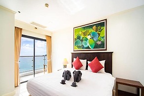 Patong Tower Beach Apartment By Seesea