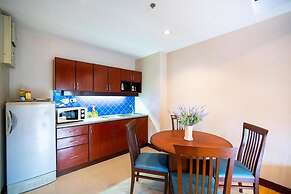 Patong Tower Beach Apartment By Seesea