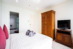 Patong Tower Beach Apartment By Seesea