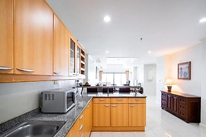 Patong Tower Beach Apartment By Seesea