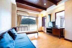 Patong Tower Beach Apartment By Seesea