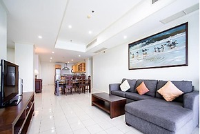 Patong Tower Beach Apartment By Seesea