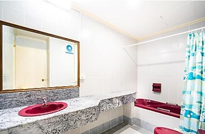 Patong Tower Beach Apartment By Seesea