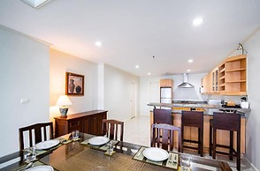 Patong Tower Beach Apartment By Seesea