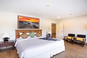 Patong Tower Beach Apartment By Seesea