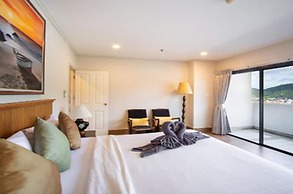 Patong Tower Beach Apartment By Seesea