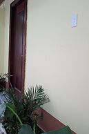 Hoa Anh Dao Garden Hotel