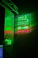 Hoa Anh Dao Garden Hotel