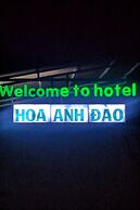 Hoa Anh Dao Garden Hotel