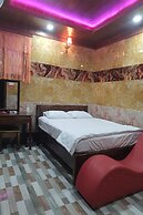 Hoa Anh Dao Garden Hotel