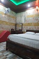 Hoa Anh Dao Garden Hotel