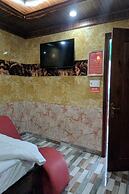 Hoa Anh Dao Garden Hotel