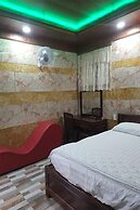 Hoa Anh Dao Garden Hotel