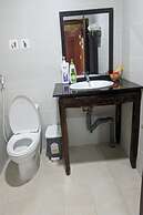 Hoa Anh Dao Garden Hotel