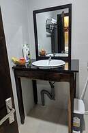 Hoa Anh Dao Garden Hotel