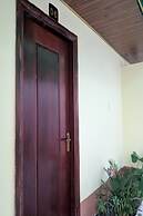 Hoa Anh Dao Garden Hotel