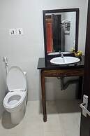 Hoa Anh Dao Garden Hotel